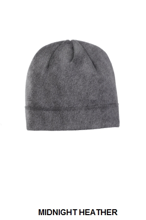 Port Authority? R-Tek? Stretch Fleece Beanie. C900.